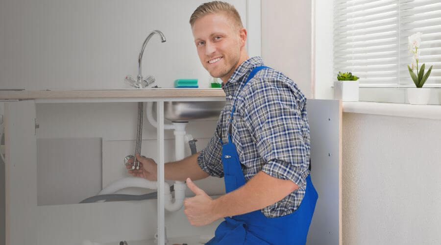 Professional emergency plumbing in Glengary, WV